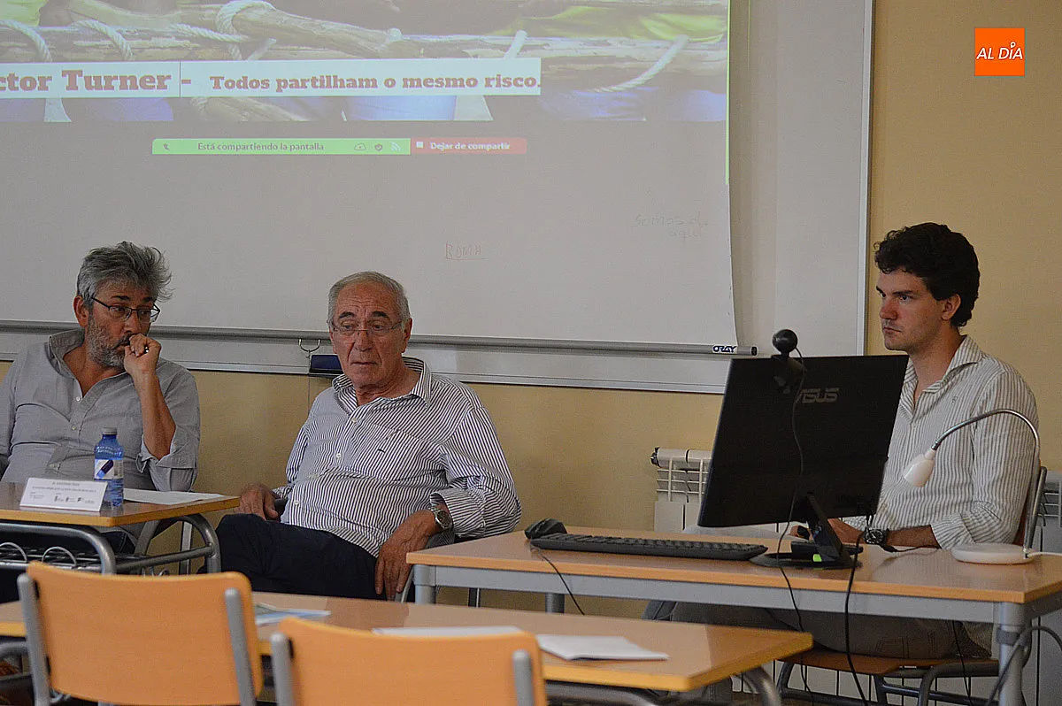 I Jornadas y Curso sobre el Patrimonio Cultural Inmaterial en la Raya Hispano-Portuguesa en la UNED 