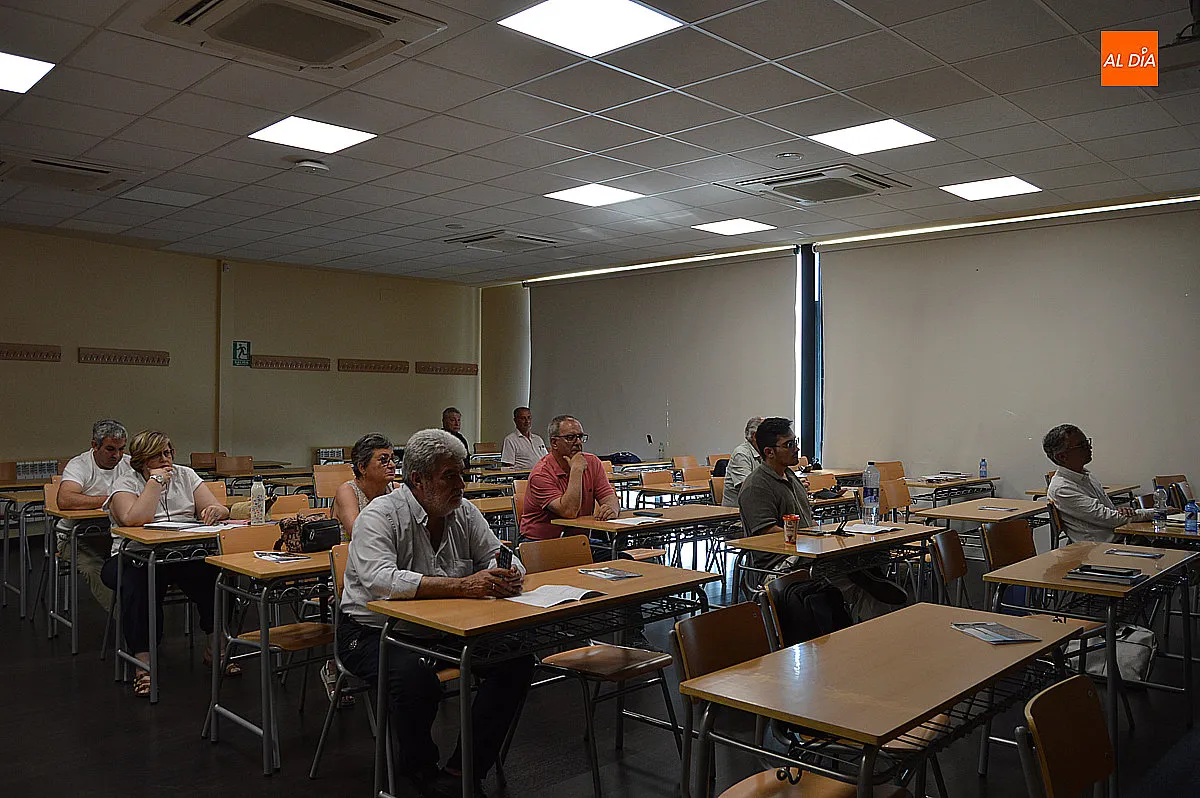 I Jornadas y Curso sobre el Patrimonio Cultural Inmaterial en la Raya Hispano-Portuguesa en la UNED 