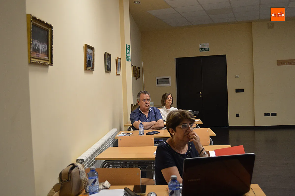I Jornadas y Curso sobre el Patrimonio Cultural Inmaterial en la Raya Hispano-Portuguesa en la UNED 
