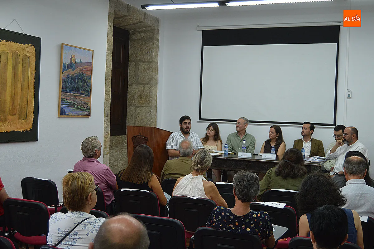 III Encuentro Agroturístico en la Casa de Cultura 