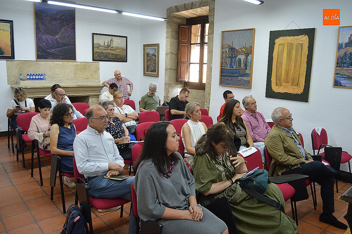III Encuentro Agroturístico en la Casa de Cultura 