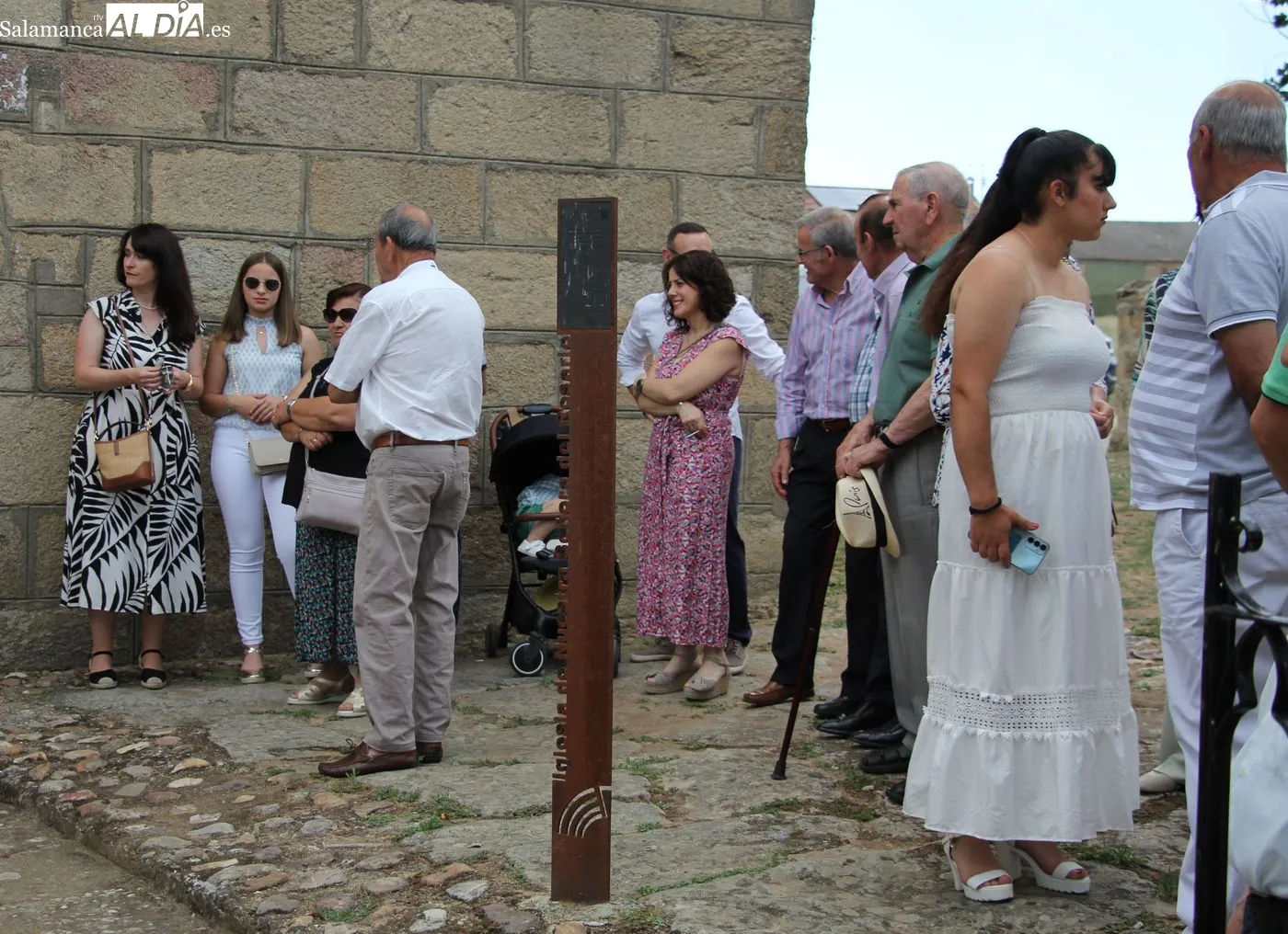 Foto 6 - Cerralbo honra a San Antonio con actos religiosos y un convite ofrecido por el Ayuntamiento