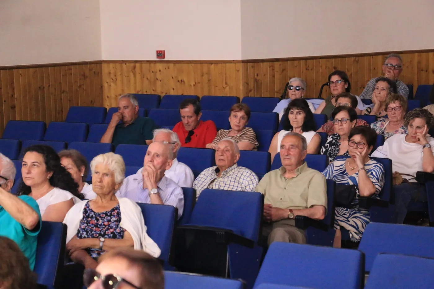 Foto 6 - Jos&eacute; Ignacio Tamayo gana el XXV Certamen Literario 'Carmen Mart&iacute;n Gaite' de Lumbrales