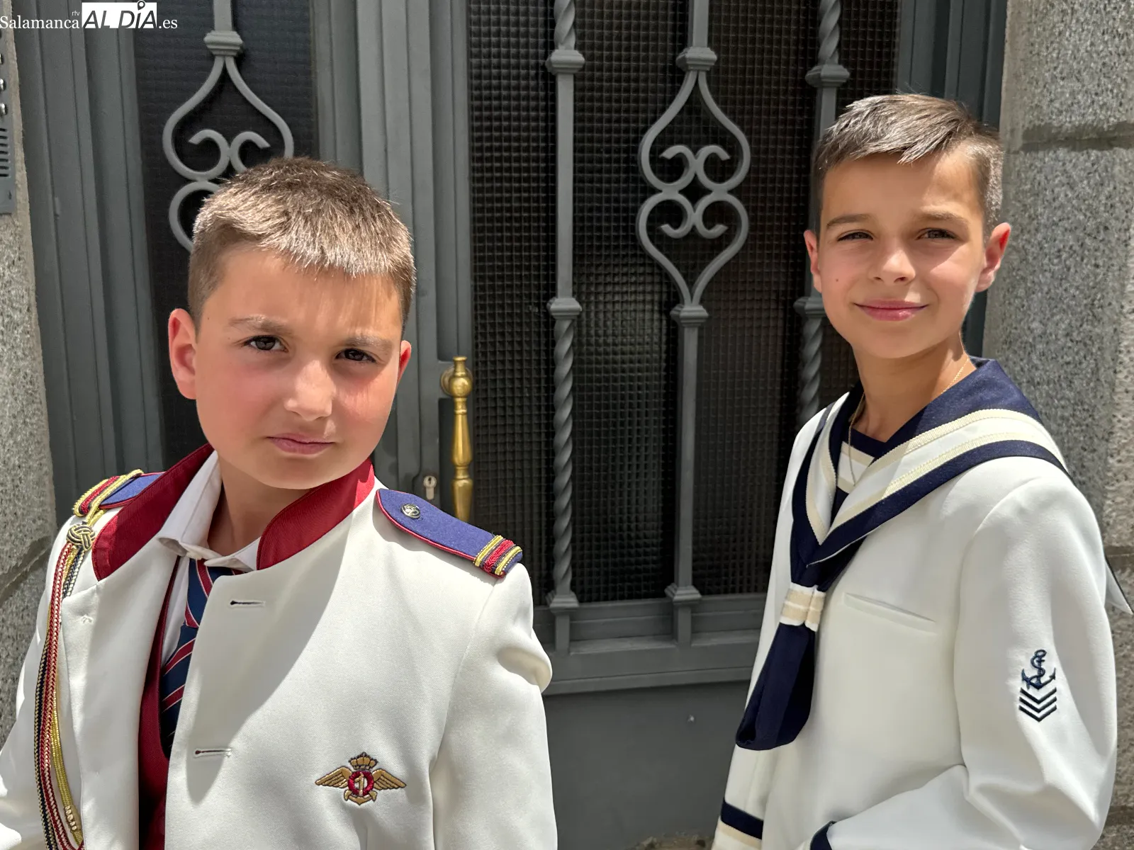 Corpus en Peñaranda