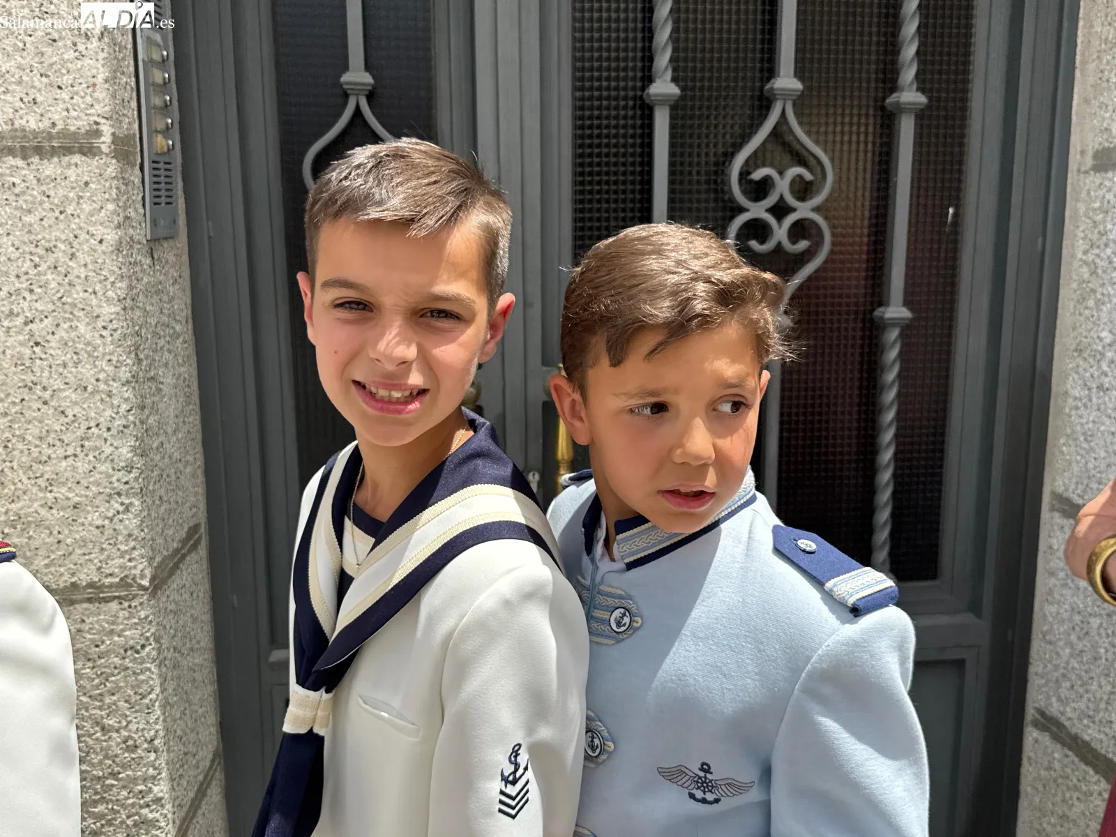 Corpus en Peñaranda