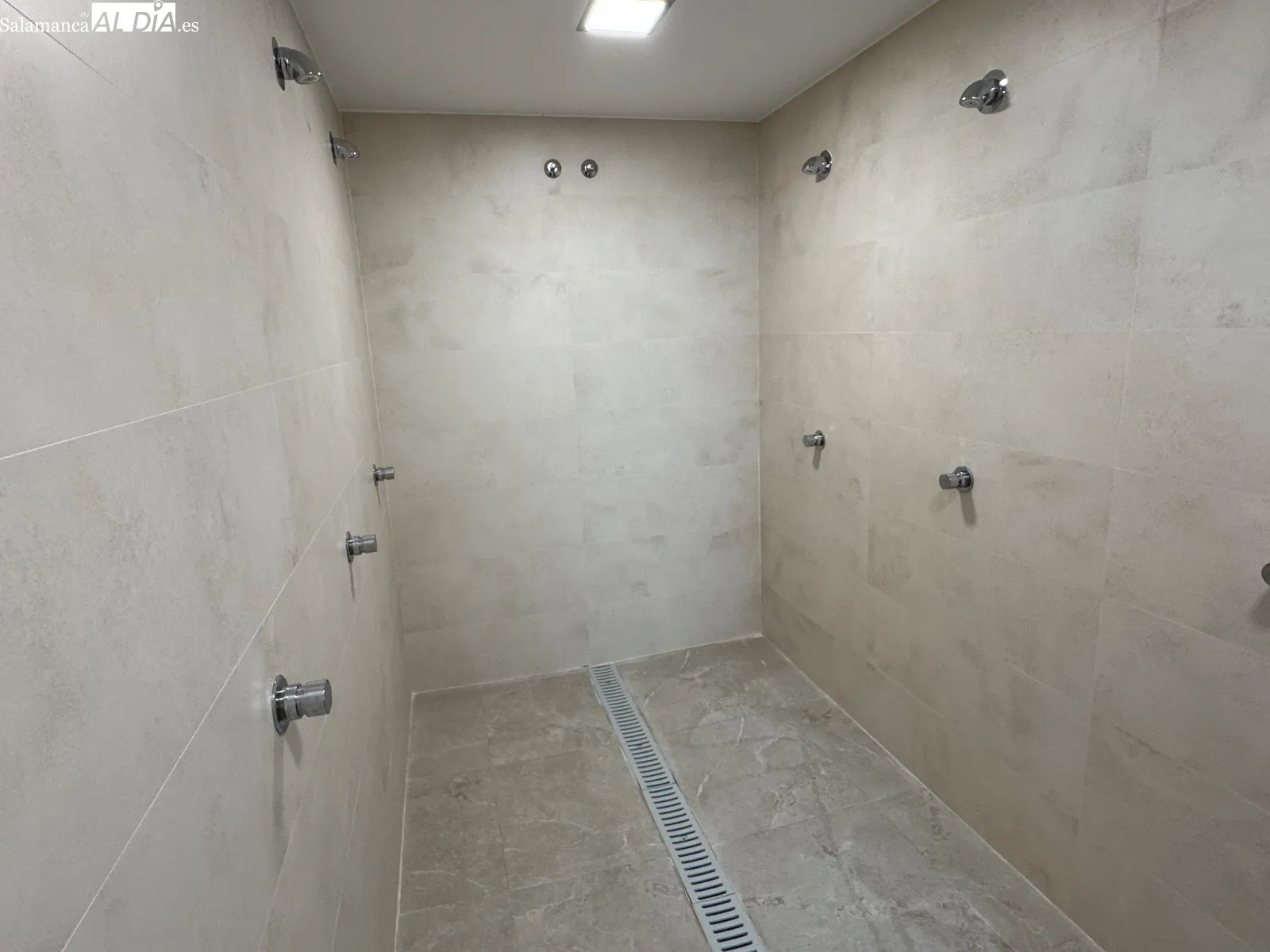 Foto 10 - El verano llega a Pe&ntilde;aranda con la apertura de las piscinas y la renovaci&oacute;n integral de instalaciones: M&aacute;s de 325.000 euros de inversi&oacute;n 