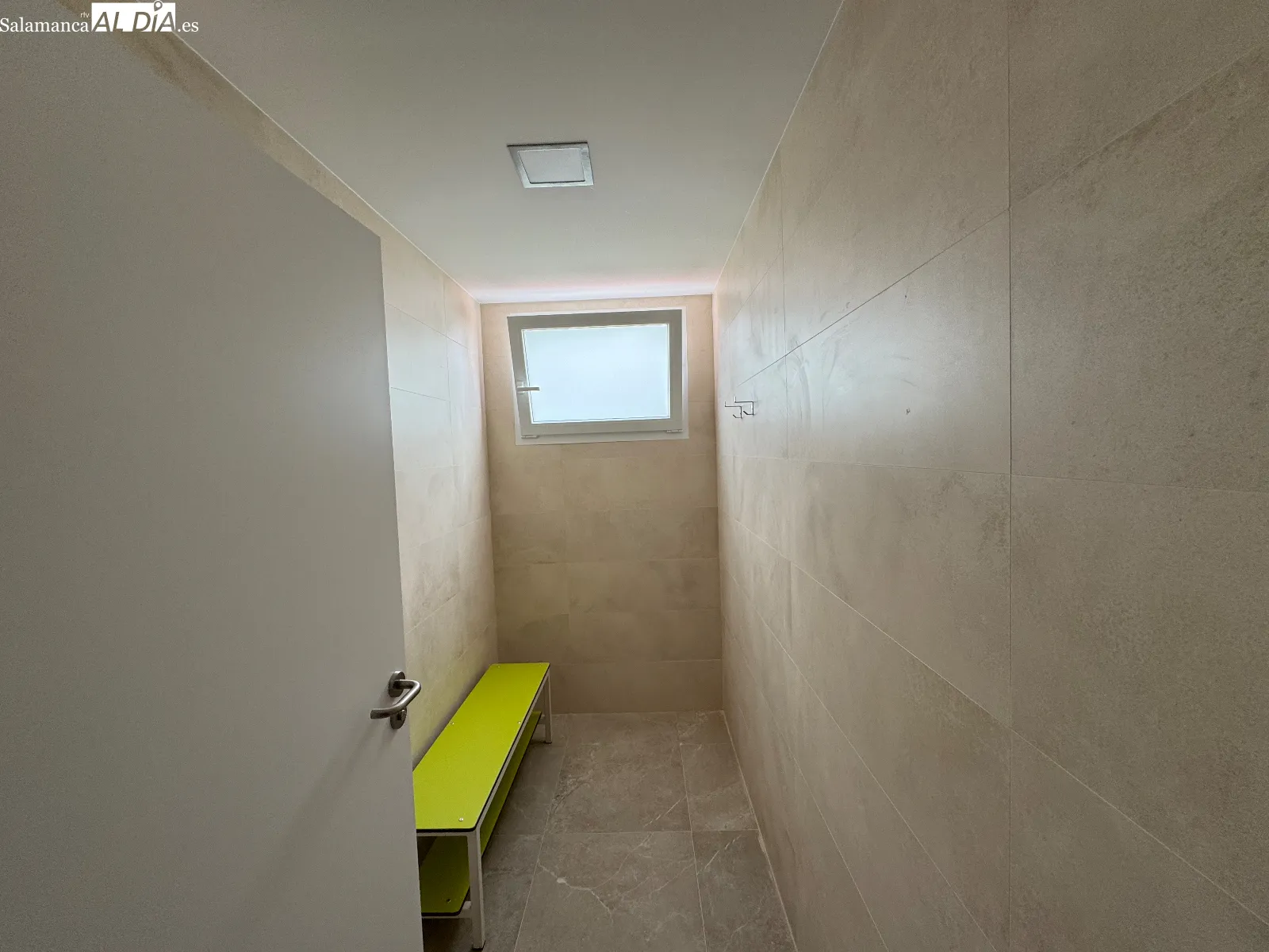 Foto 8 - El verano llega a Pe&ntilde;aranda con la apertura de las piscinas y la renovaci&oacute;n integral de instalaciones: M&aacute;s de 325.000 euros de inversi&oacute;n 
