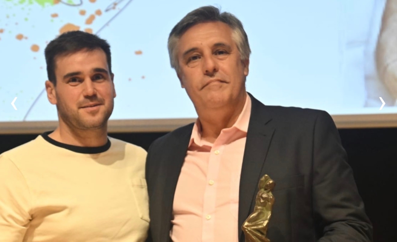 El repaso de Casimiro Blanco al atletismo salmantino en 2026: Es magnífico en cuanto a resultados