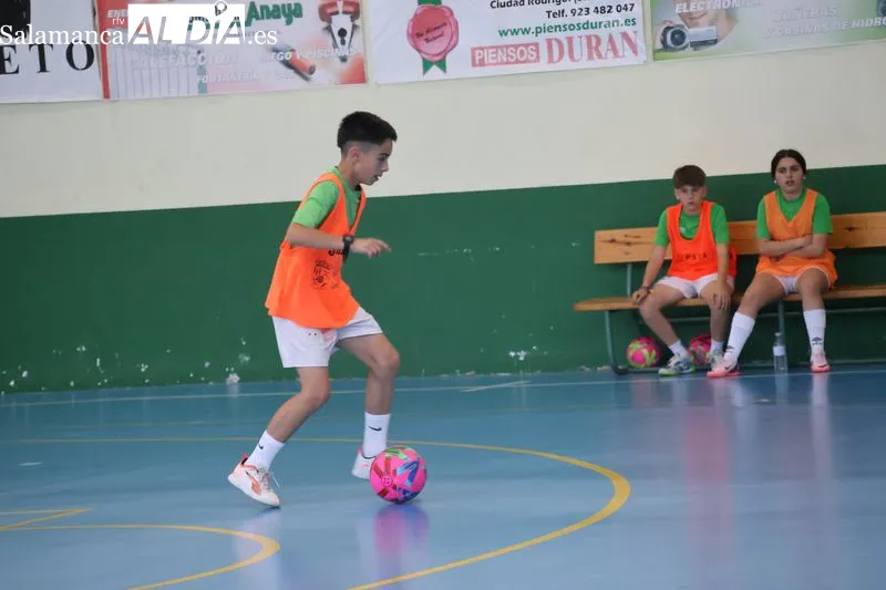 Foto 6 - El Piensos Dur&aacute;n Albense despide la temporada con una jornada de convivencia, deporte y diversi&oacute;n