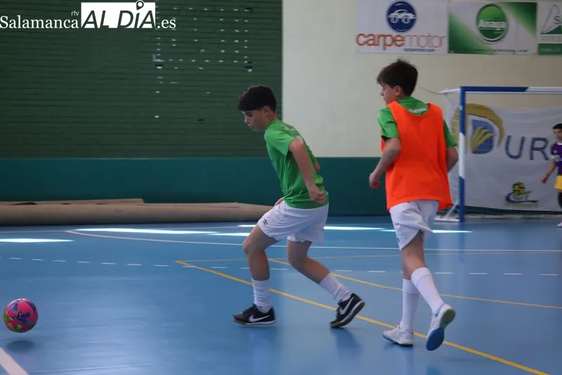 Foto 7 - El Piensos Dur&aacute;n Albense despide la temporada con una jornada de convivencia, deporte y diversi&oacute;n