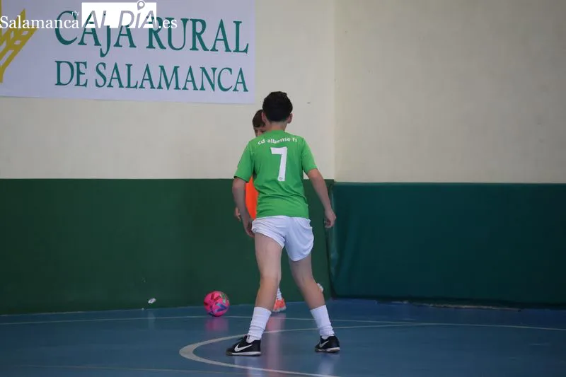 Foto 9 - El Piensos Dur&aacute;n Albense despide la temporada con una jornada de convivencia, deporte y diversi&oacute;n