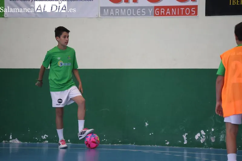 Foto 14 - El Piensos Dur&aacute;n Albense despide la temporada con una jornada de convivencia, deporte y diversi&oacute;n