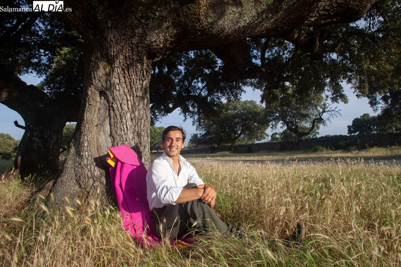 Entrevista Ismael Martín Las Ventas San Isidro