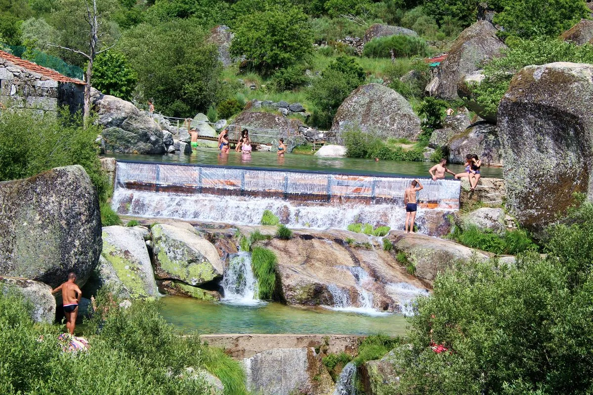 Loriga (Seia, Portugal) 
