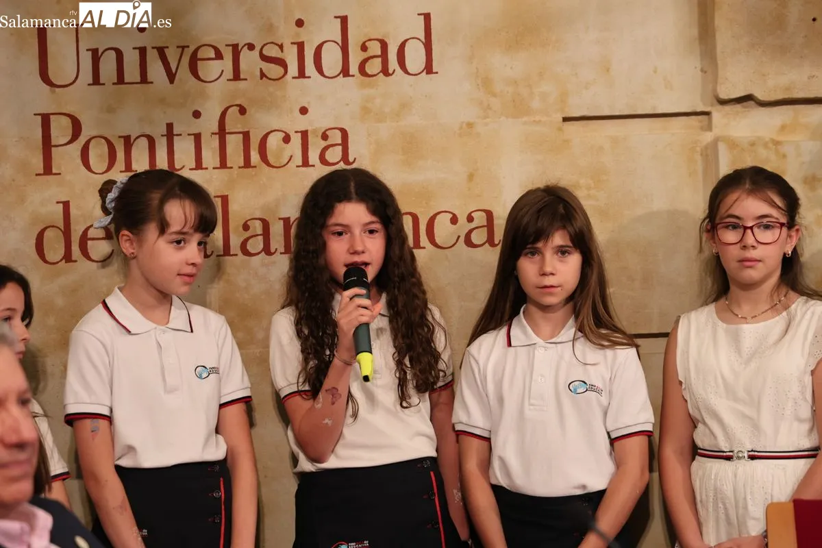 La UPSA celebra los 50 años de Educación con un musical