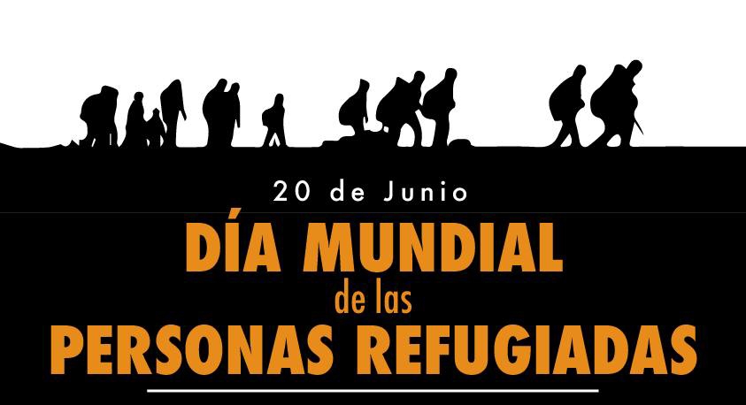 Exposiciones, cine y guías didácticas para acercar la realidad de los refugiados en Salamanca