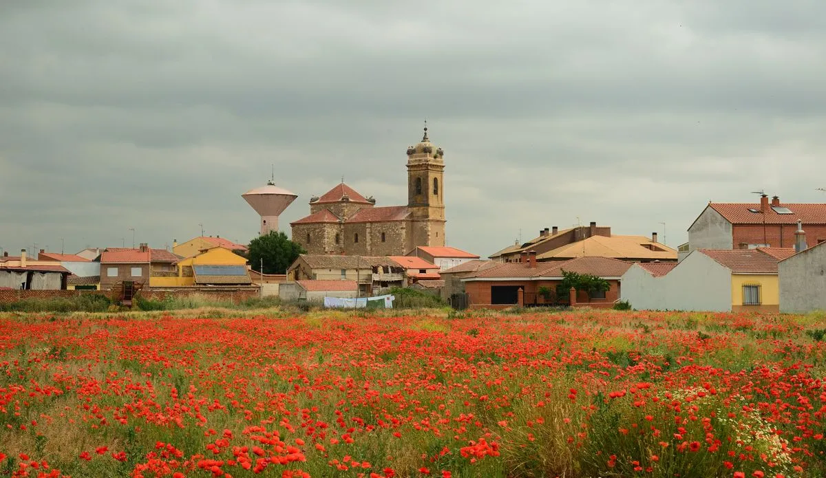Encinas de Abajo, Salamanca