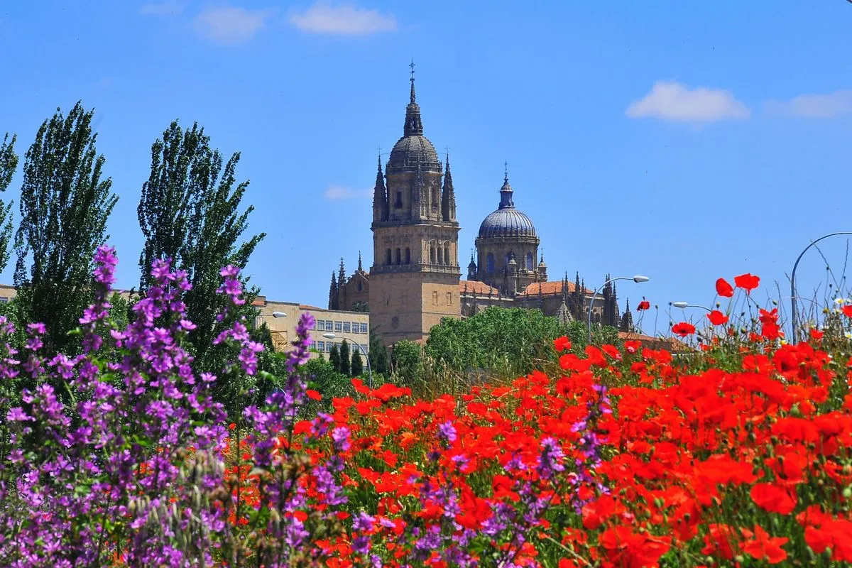 Salamanca