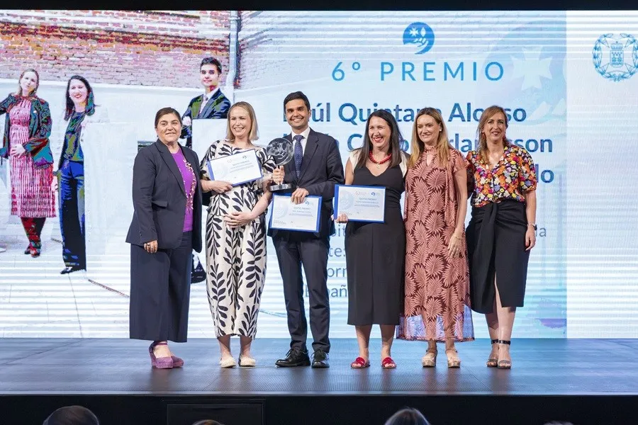 Investigadores de la UPSA premiados en los CODEM 2026