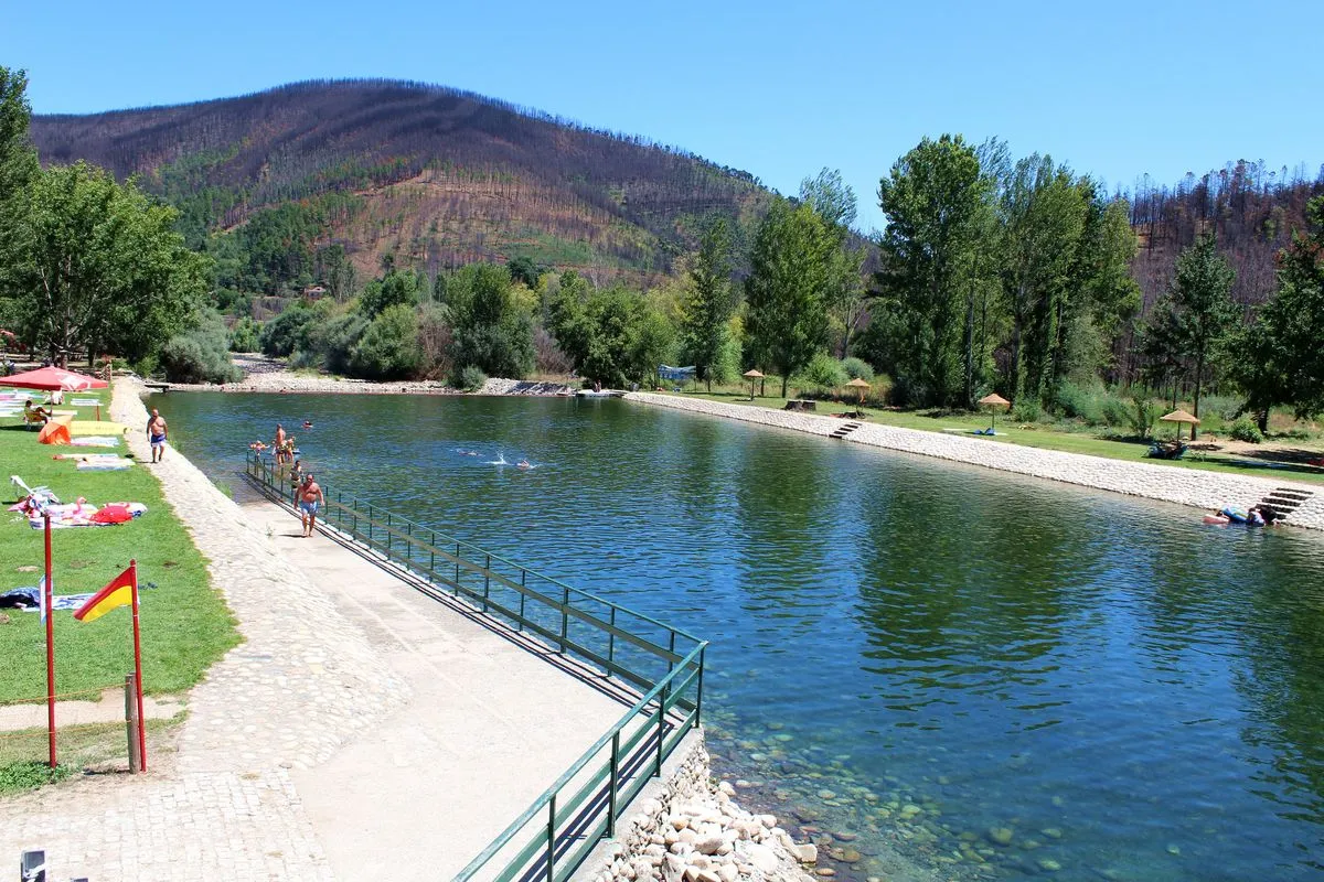 Valhelhas (Guarda, Portugal) 
