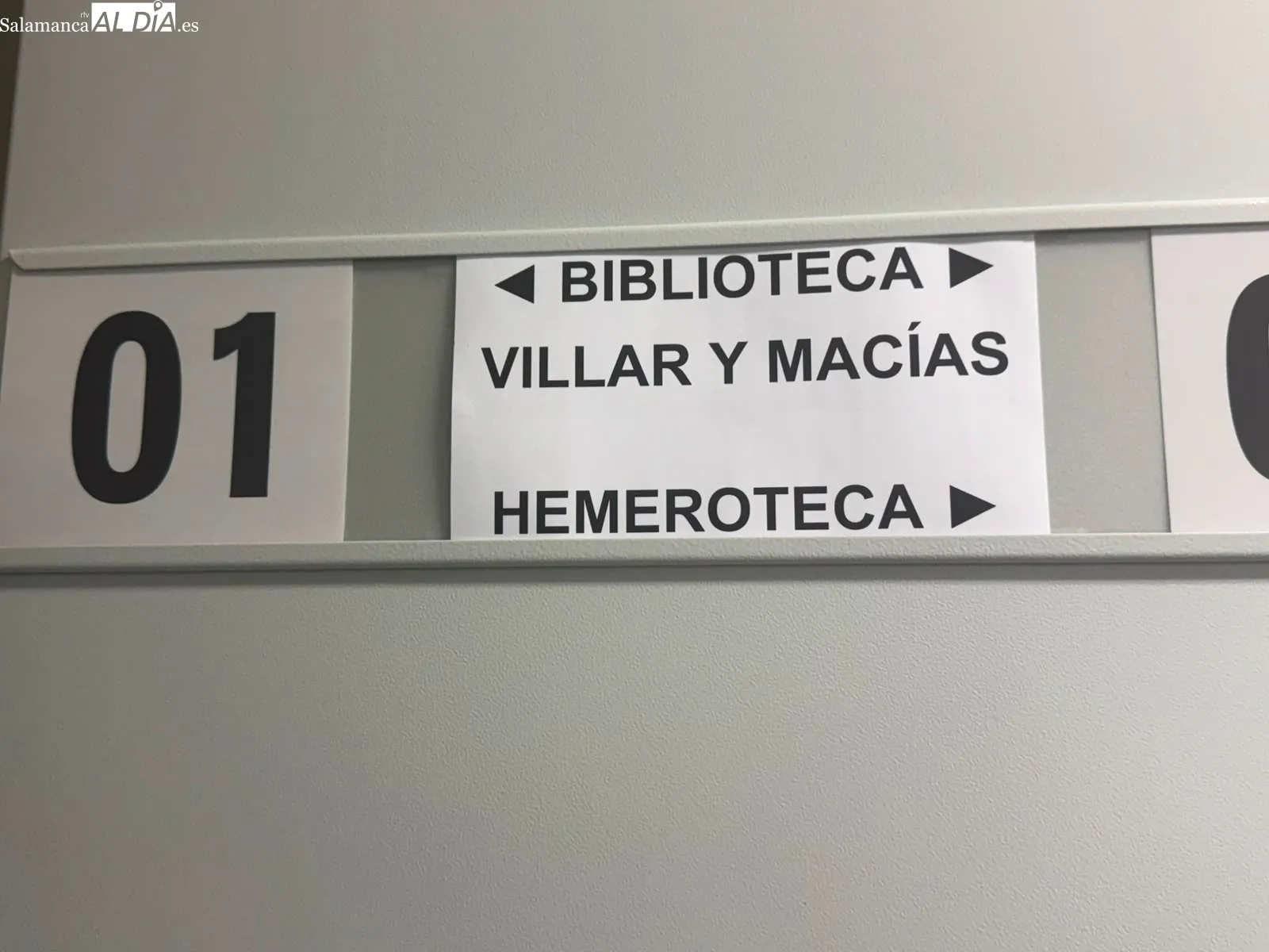 Las curiosidades que guarda el Archivo de Salamanca | FOTOS: V. Martins 