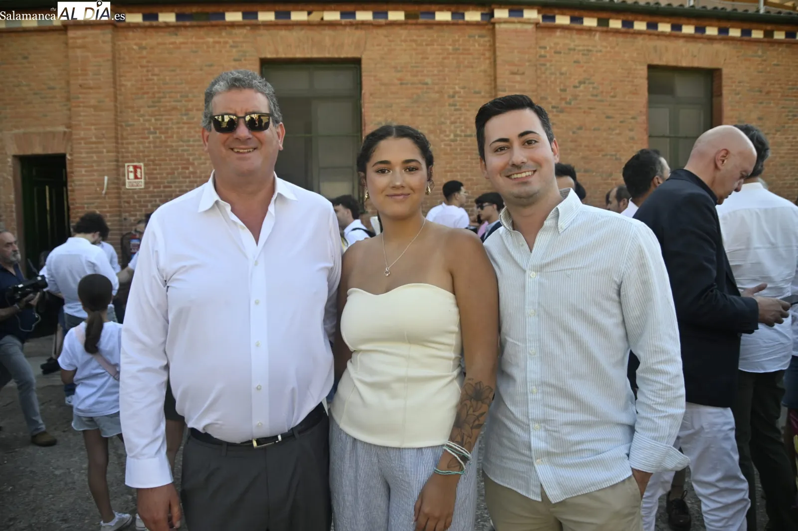 Foto 6 - &iexcl;Qu&eacute; bendici&oacute;n! (FOTOS)