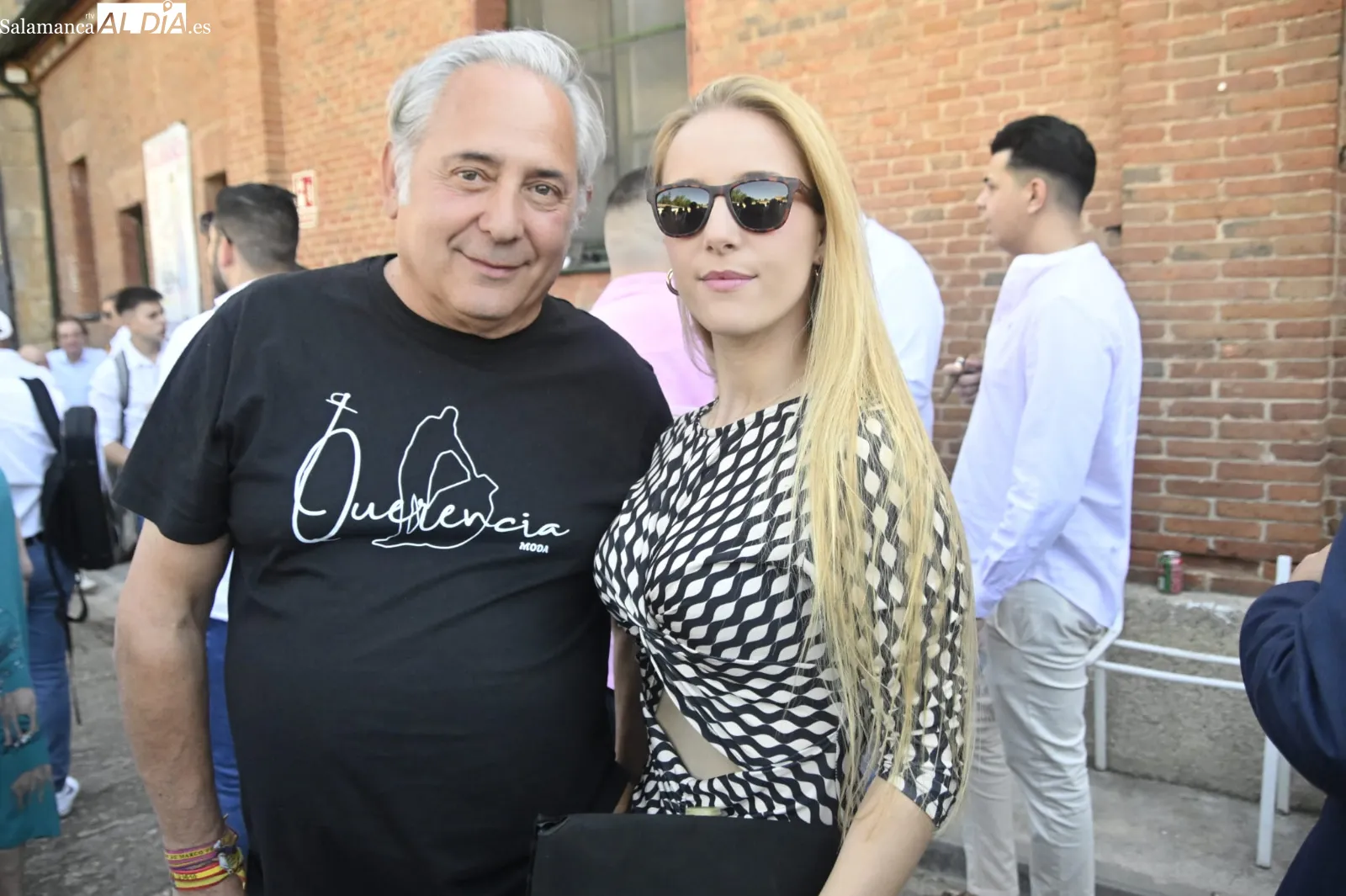 Foto 10 - &iexcl;Qu&eacute; bendici&oacute;n! (FOTOS)