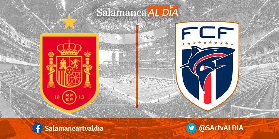 TELEVISIÓN | Así hemos vivido el España - Cabo Verde del Mundial 2026