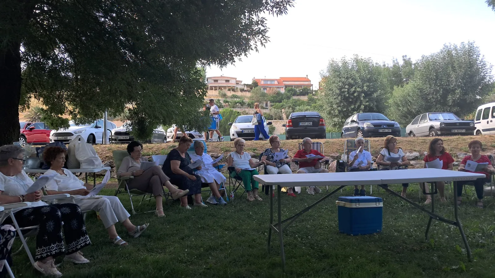  Asociación de la Medalla Milagrosa jornada de clausura en La Pesquera 