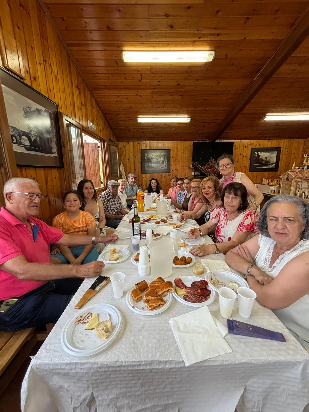 El Botón Charro de Miróbriga despide su curso tradicional