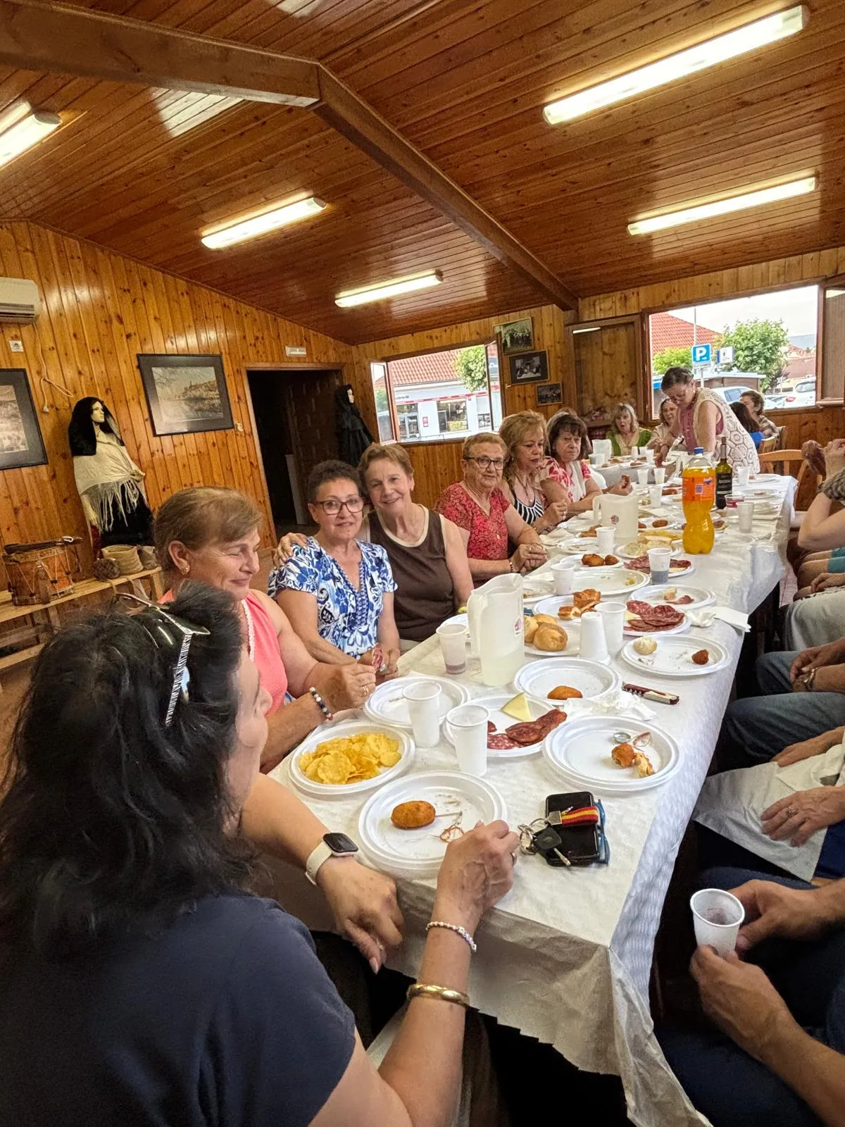 El Botón Charro de Miróbriga despide su curso tradicional