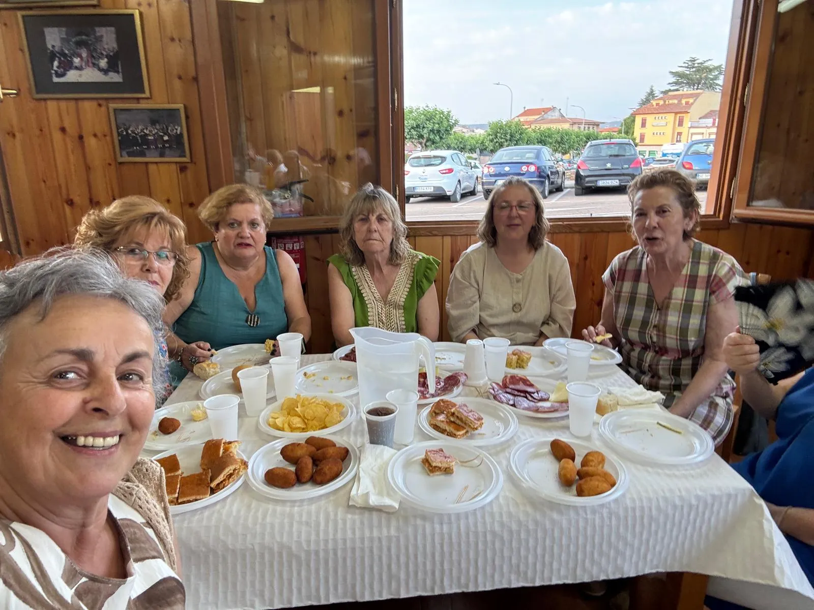 El Botón Charro de Miróbriga despide su curso tradicional