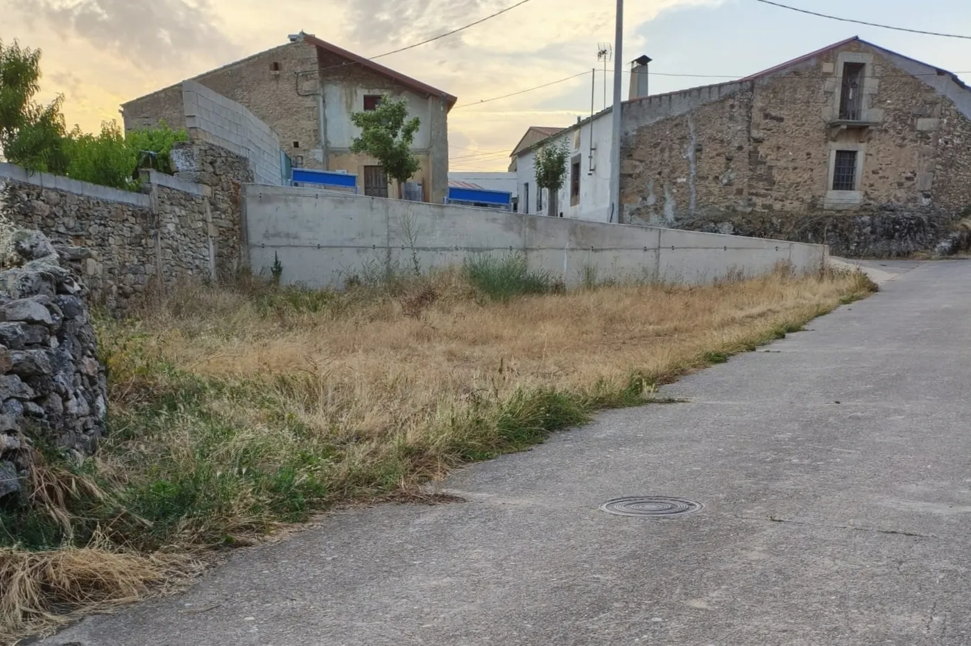 Imágenes que justifican la indignación vecinal