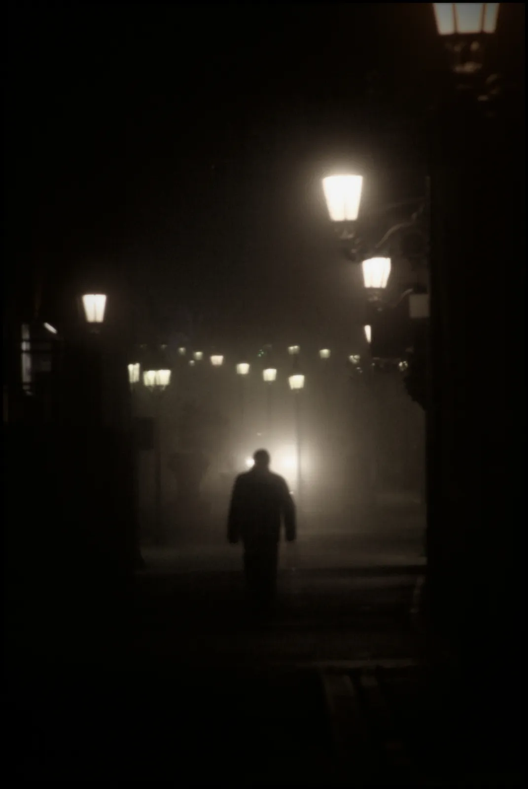 Foto 3 - El hombre y la ciudad del siglo XXI