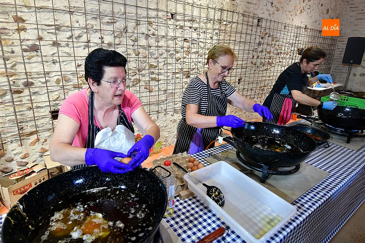 Primer encierro a caballo del Corpus en Sancti Spíritus