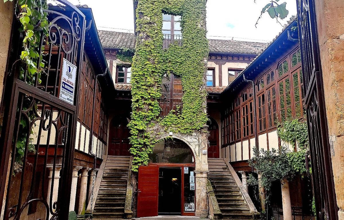 Salamanca impulsa un turismo más sostenible con nuevas actuaciones en torno al patrimonio, la digitalización y el río Tormes