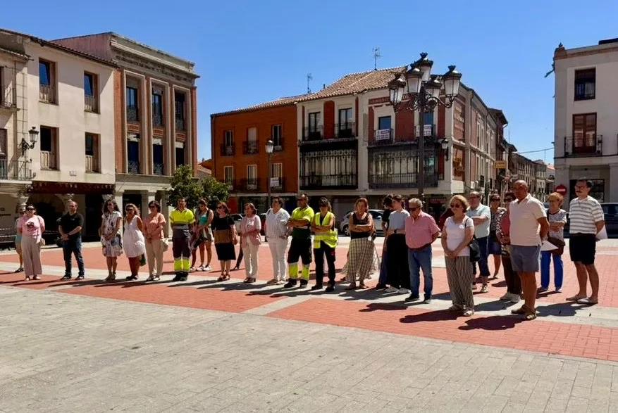 Peñaranda se une al dolor del pueblo venezolano por las víctimas de los terremotos