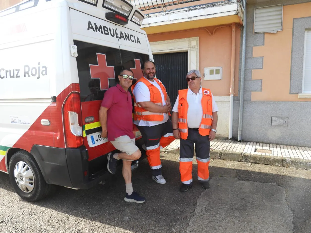 Carrera de Alba de Yeltes