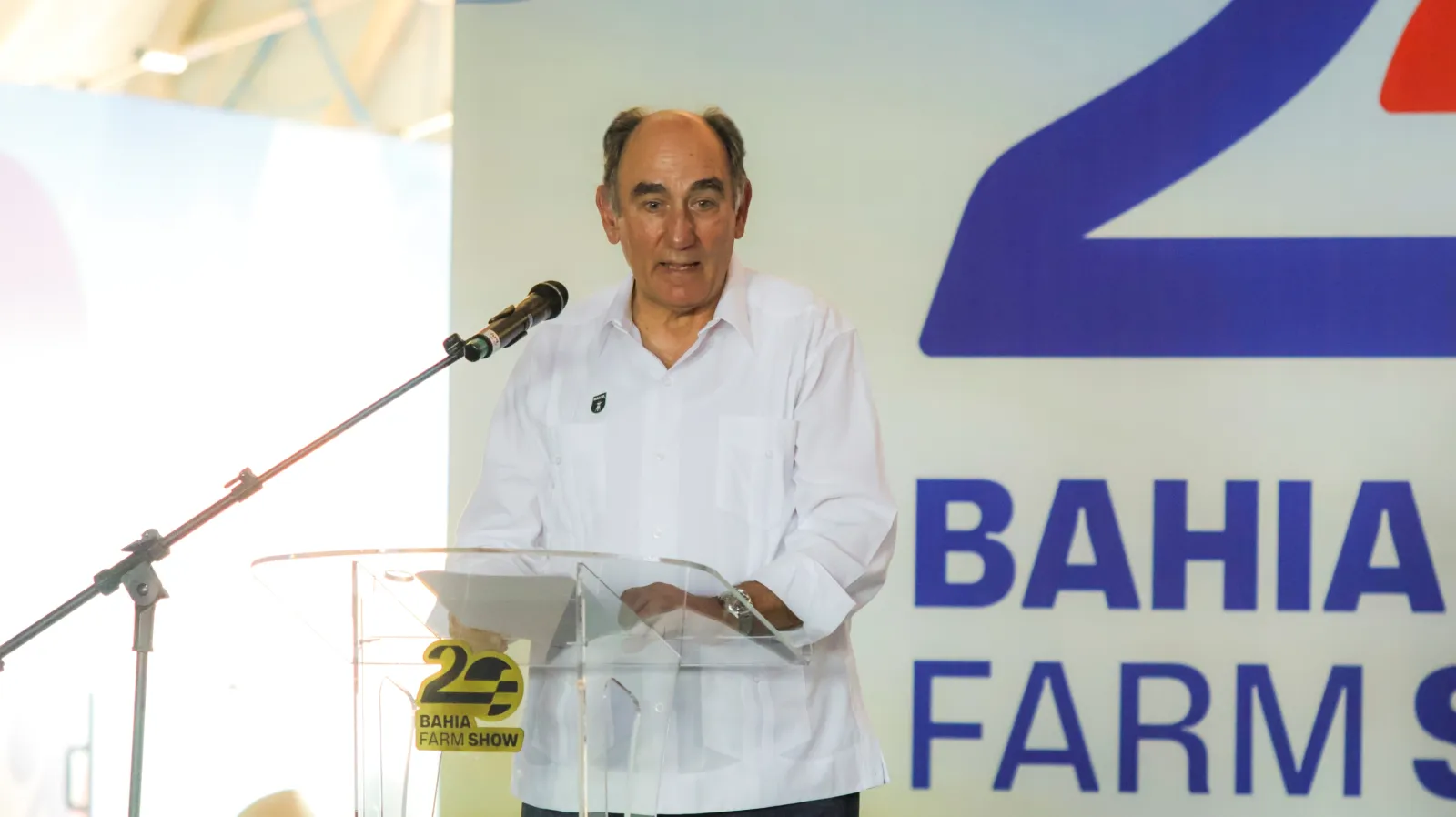 Iberdrola invertirá 4.500 millones en redes de Brasil