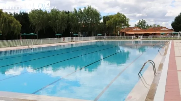 Licitación para el bar de las piscinas de Vitigudino