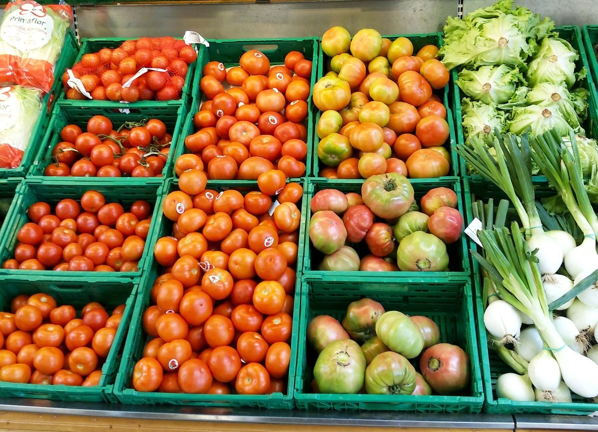 Castilla y León facilita la venta directa de alimentos para pequeños productores