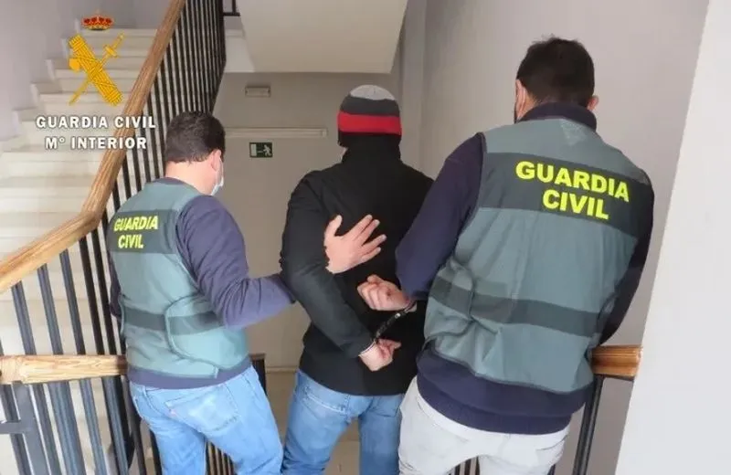 Criminalidad en Salamanca: suben las estafas online, peleas y los robos