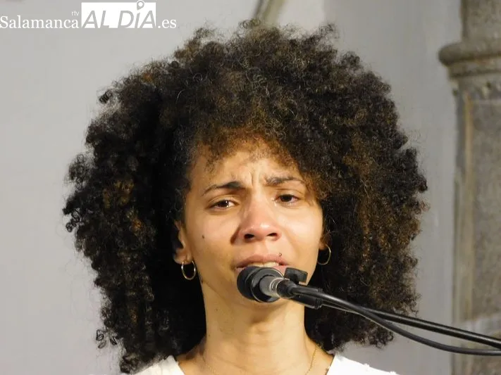 Foto 7 - La poes&iacute;a de San Juan de la Cruz se hace m&uacute;sica en Galinduste