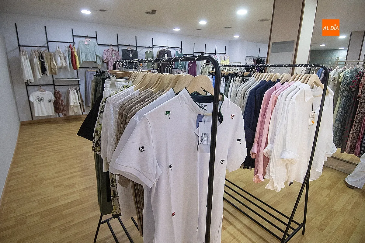 Luna Luxury: la nueva apuesta por la moda exclusiva en Ciudad Rodrigo
