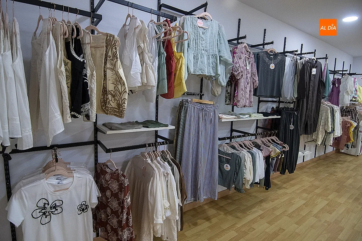 Luna Luxury: la nueva apuesta por la moda exclusiva en Ciudad Rodrigo