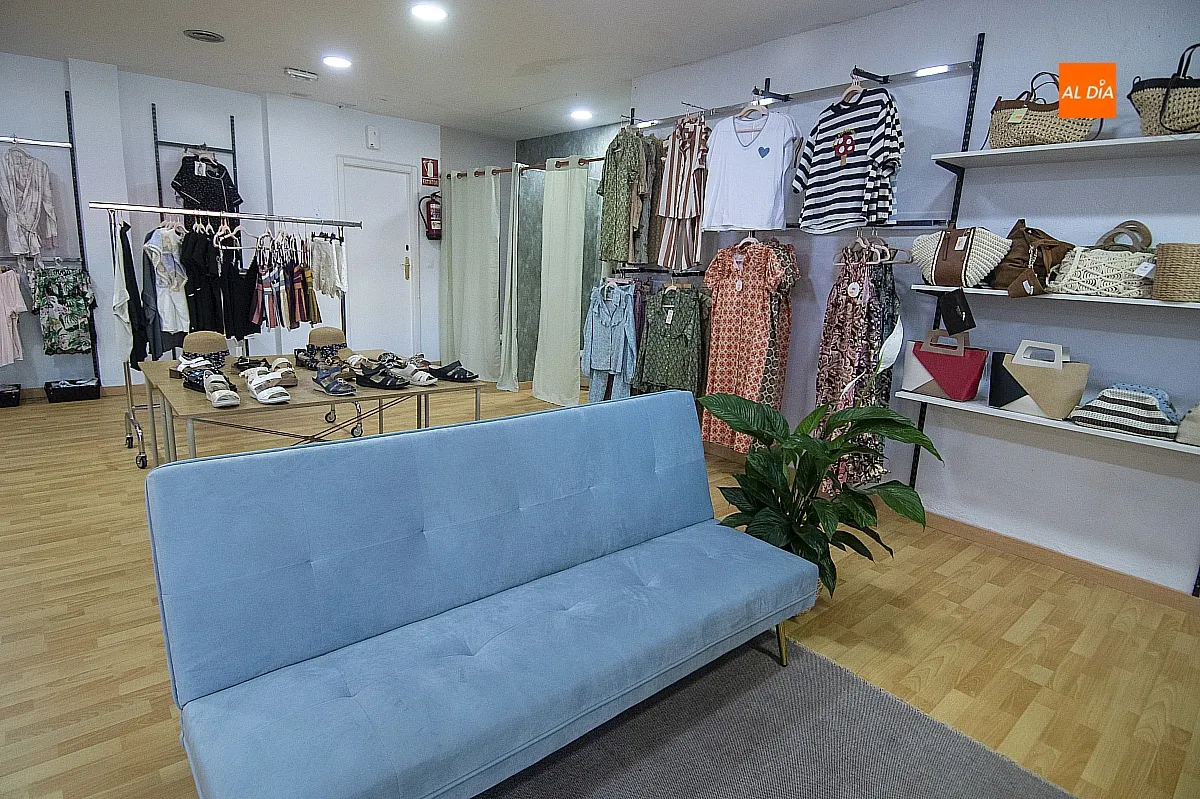 Luna Luxury: la nueva apuesta por la moda exclusiva en Ciudad Rodrigo