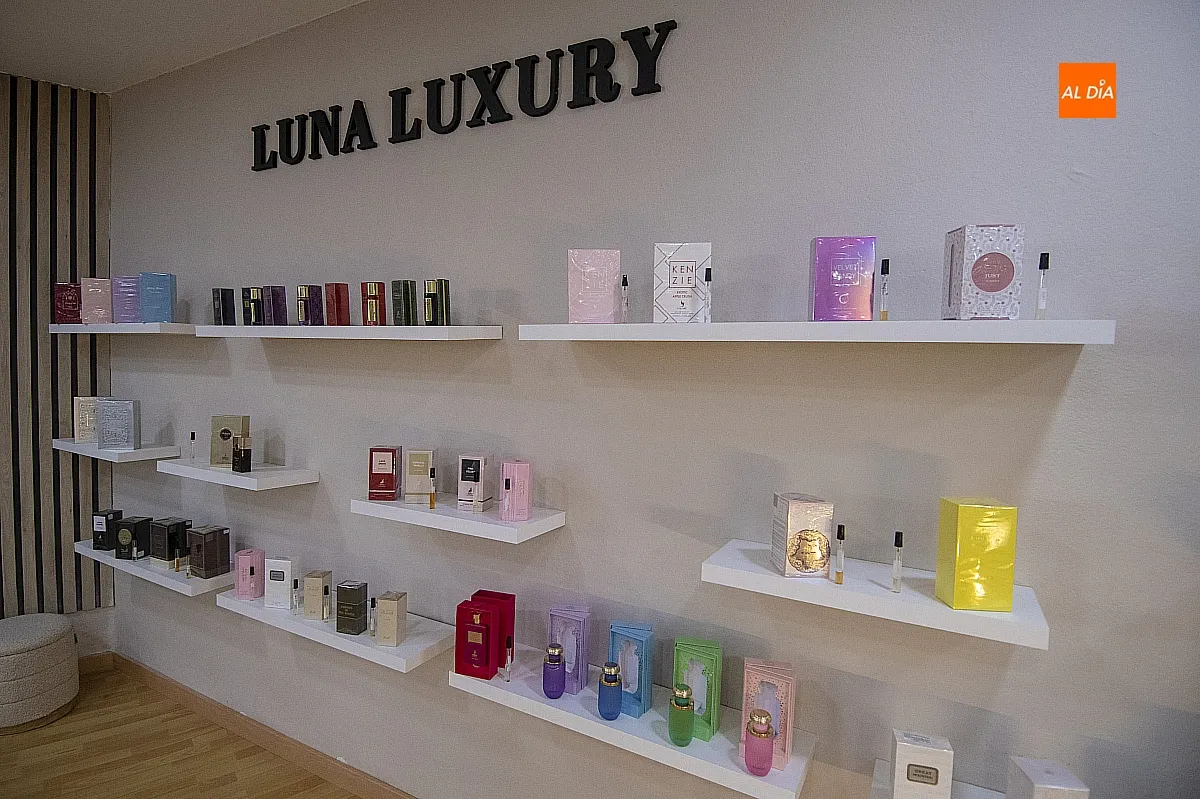 Luna Luxury: la nueva apuesta por la moda exclusiva en Ciudad Rodrigo