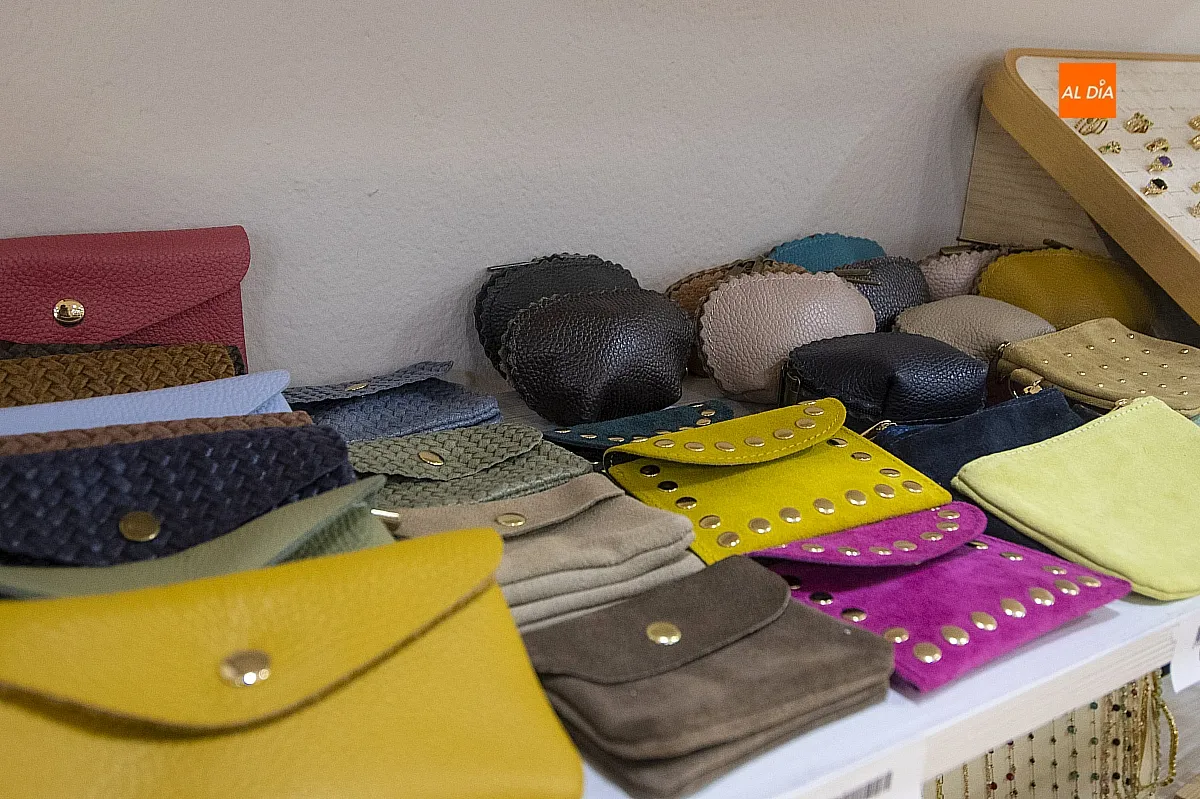 Luna Luxury: la nueva apuesta por la moda exclusiva en Ciudad Rodrigo