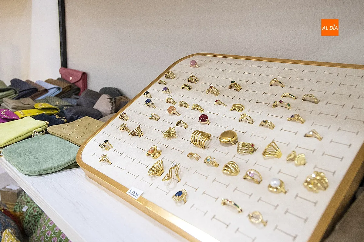 Luna Luxury: la nueva apuesta por la moda exclusiva en Ciudad Rodrigo