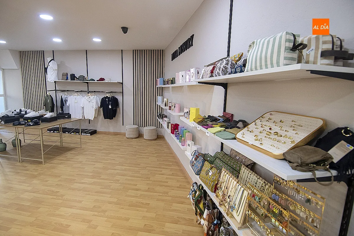 Luna Luxury: la nueva apuesta por la moda exclusiva en Ciudad Rodrigo